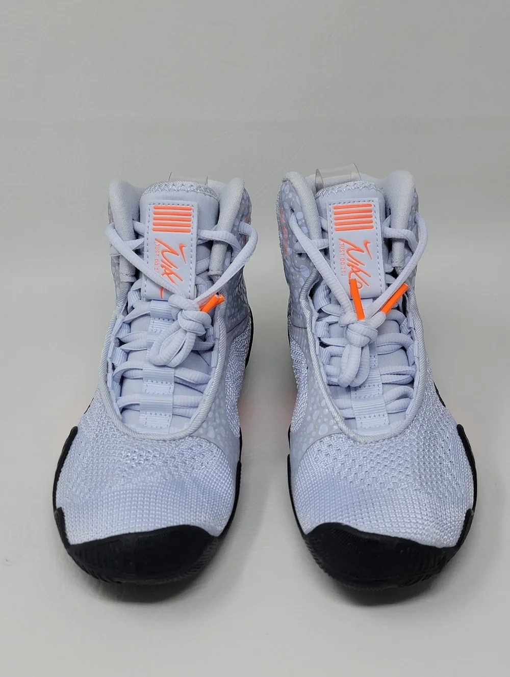 Nike Tawa SE ‘Electric Pack’ Wrestling Shoes DJ4474-900 Men's Size 4.5 New